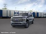2025 Ford F-350 Crew Cab SRW 4WD Pickup for sale #2500063 - photo 3