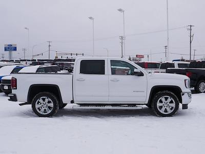 Used 2017 GMC Sierra 1500 SLT Crew Cab for sale #2500263A - photo 1