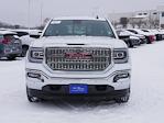 Used 2017 GMC Sierra 1500 SLT Crew Cab for sale #2500263A - photo 7