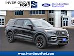 2022 Ford Explorer 4WD SUV for sale #2500559A - photo 1