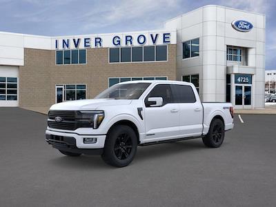 2025 Ford F-150 SuperCrew Cab 4WD Pickup for sale #2500707 - photo 1