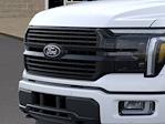 New 2025 Ford F-150 Platinum SuperCrew Cab for sale #2500707 - photo 17