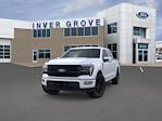 New 2025 Ford F-150 Platinum SuperCrew Cab for sale #2500707 - photo 3