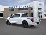 New 2025 Ford F-150 Platinum SuperCrew Cab for sale #2500707 - photo 2