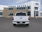 New 2025 Ford F-150 Platinum SuperCrew Cab for sale #2500707 - photo 5