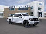 New 2025 Ford F-150 Platinum SuperCrew Cab for sale #2500707 - photo 7