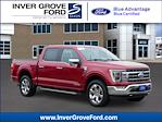 2021 Ford F-150 SuperCrew Cab 4x4 Pickup for sale #2500847A - photo 32