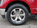 2021 Ford F-150 SuperCrew Cab 4x4 Pickup for sale #2500847A - photo 9