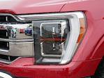 2021 Ford F-150 SuperCrew Cab 4x4 Pickup for sale #2500847A - photo 10