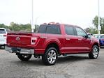 2021 Ford F-150 SuperCrew Cab 4x4 Pickup for sale #2500847A - photo 5
