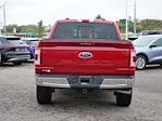 2021 Ford F-150 SuperCrew Cab 4x4 Pickup for sale #2500847A - photo 6
