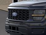 2025 Ford F-150 SuperCrew Cab 4WD Pickup for sale #2501819 - photo 17