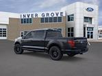 2025 Ford F-150 SuperCrew Cab 4WD Pickup for sale #2501819 - photo 2