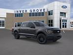 2025 Ford F-150 SuperCrew Cab 4WD Pickup for sale #2501819 - photo 7
