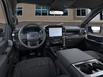 2025 Ford F-150 SuperCrew Cab 4WD Pickup for sale #2501819 - photo 9