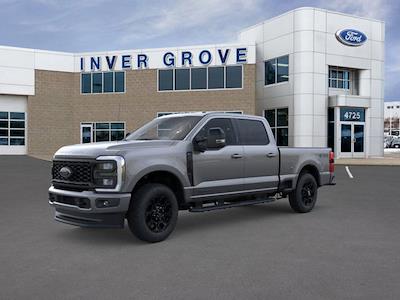 2025 Ford F-250 Crew Cab 4WD Pickup for sale #2502470 - photo 1