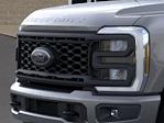 2025 Ford F-250 Crew Cab 4WD Pickup for sale #2502470 - photo 17