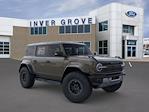 New 2025 Ford Bronco Raptor for sale #2502673 - photo 6