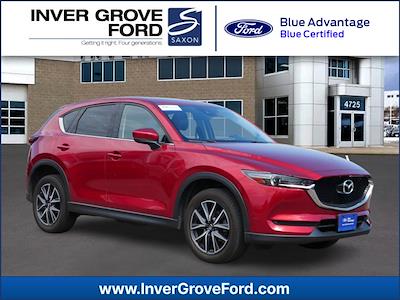 2017 Mazda CX-5 AWD SUV for sale #2502899A - photo 1