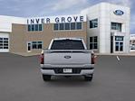 2025 Ford F-150 SuperCrew Cab 4WD Pickup for sale #2502916 - photo 5