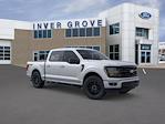 2025 Ford F-150 SuperCrew Cab 4WD Pickup for sale #2502916 - photo 7