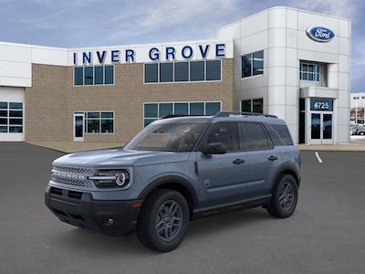 2025 Ford Bronco Sport 4WD SUV for sale #2503389 - photo 1