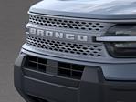 2025 Ford Bronco Sport 4WD SUV for sale #2503389 - photo 17