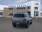 2025 Ford Bronco Sport 4WD SUV for sale #2503389 - photo 8