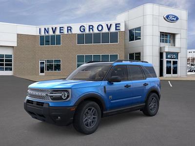 2025 Ford Bronco Sport 4WD SUV for sale #2503426 - photo 1