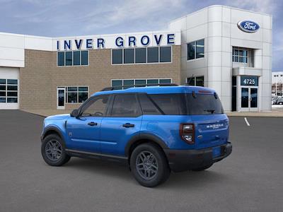 2025 Ford Bronco Sport 4WD SUV for sale #2503426 - photo 2