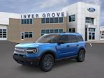 2025 Ford Bronco Sport 4WD SUV for sale #2503426 - photo 1