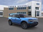 2025 Ford Bronco Sport 4WD SUV for sale #2503426 - photo 7