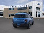 2025 Ford Bronco Sport 4WD SUV for sale #2503426 - photo 8