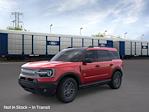 2025 Ford Bronco Sport 4WD SUV for sale #2504527 - photo 1
