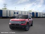 2025 Ford Bronco Sport 4WD SUV for sale #2504527 - photo 3