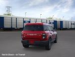 2025 Ford Bronco Sport 4WD SUV for sale #2504527 - photo 8