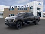 2025 Ford F-150 Lightning SuperCrew Cab AWD Pickup for sale #2504670 - photo 1