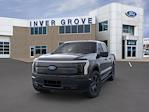 2025 Ford F-150 Lightning SuperCrew Cab AWD Pickup for sale #2504670 - photo 3