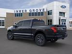 2025 Ford F-150 Lightning SuperCrew Cab AWD Pickup for sale #2504670 - photo 2