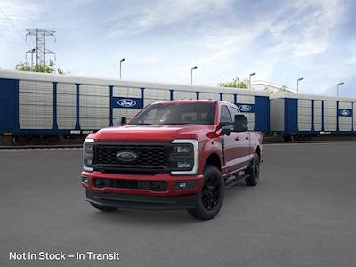 New 2025 Ford F-350 Lariat Crew Cab 4WD SRW Pickup for sale #2504691 - photo 2