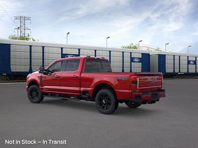 2025 Ford F-350 Crew Cab SRW 4WD Pickup for sale #2504691 - photo 2