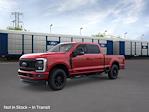 New 2025 Ford F-350 Lariat Crew Cab 4WD SRW Pickup for sale #2504691 - photo 1