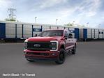 New 2025 Ford F-350 Lariat Crew Cab 4WD SRW Pickup for sale #2504691 - photo 2