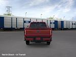 New 2025 Ford F-350 Lariat Crew Cab 4WD SRW Pickup for sale #2504691 - photo 5
