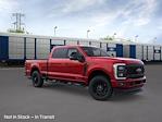 New 2025 Ford F-350 Lariat Crew Cab 4WD SRW Pickup for sale #2504691 - photo 7