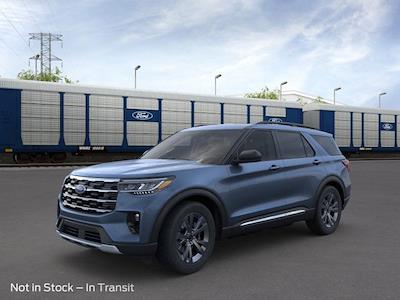 2025 Ford Explorer 4WD SUV for sale #2505223 - photo 1