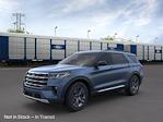 2025 Ford Explorer 4WD SUV for sale #2505223 - photo 1