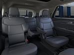 2025 Ford Explorer 4WD SUV for sale #2505223 - photo 11