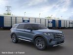 2025 Ford Explorer 4WD SUV for sale #2505223 - photo 7