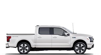 2025 Ford F-150 Lightning SuperCrew Cab AWD Pickup for sale #2505307 - photo 2